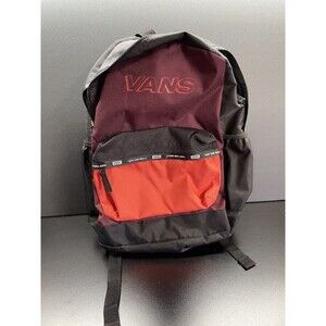 Vans Sporty Realm Travel/ Gym/School Backpack